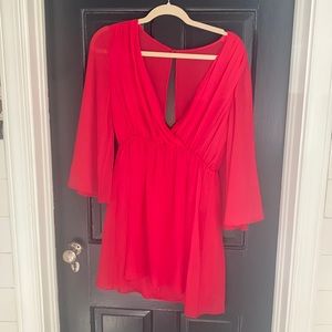 Alice + Olivia Mini Dress XS